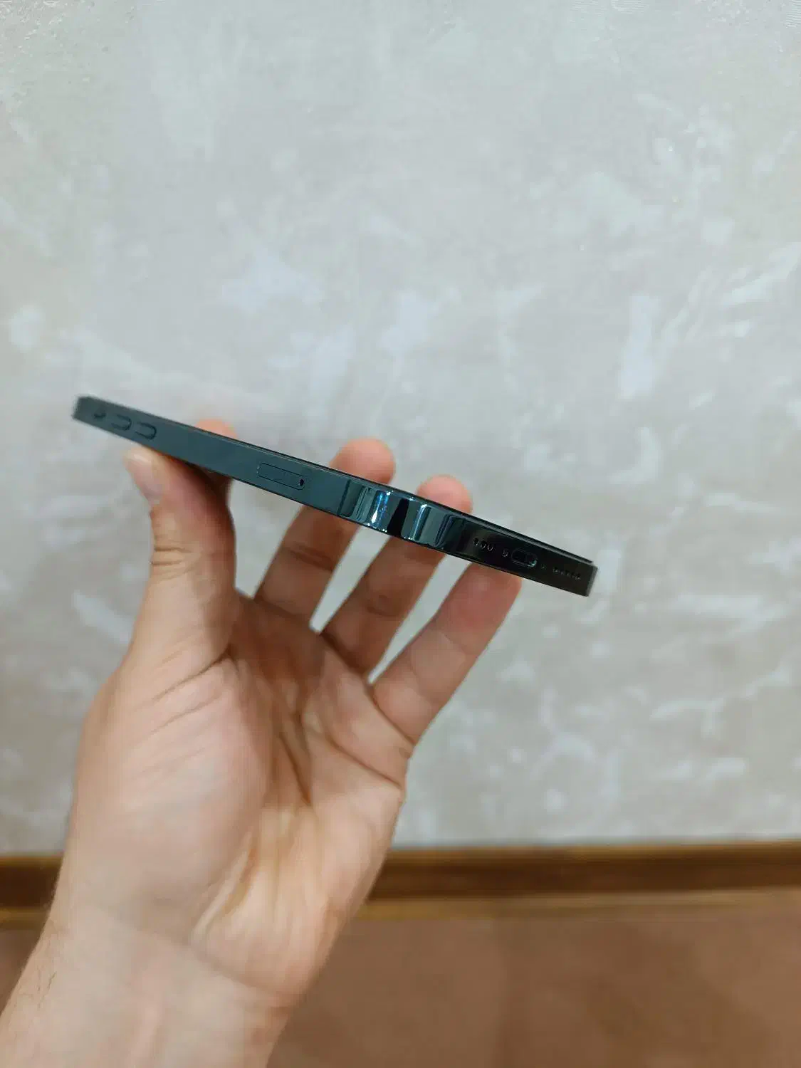 iphone 12 pro|موبایل|کلاله, |دیوار