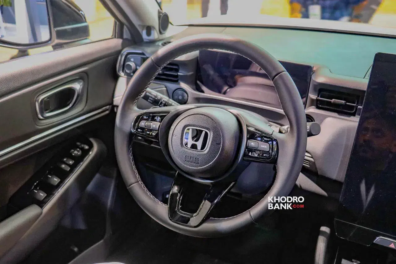 هوندا ENS1|خودرو سواری و وانت|اصفهان, بیدآباد|دیوار