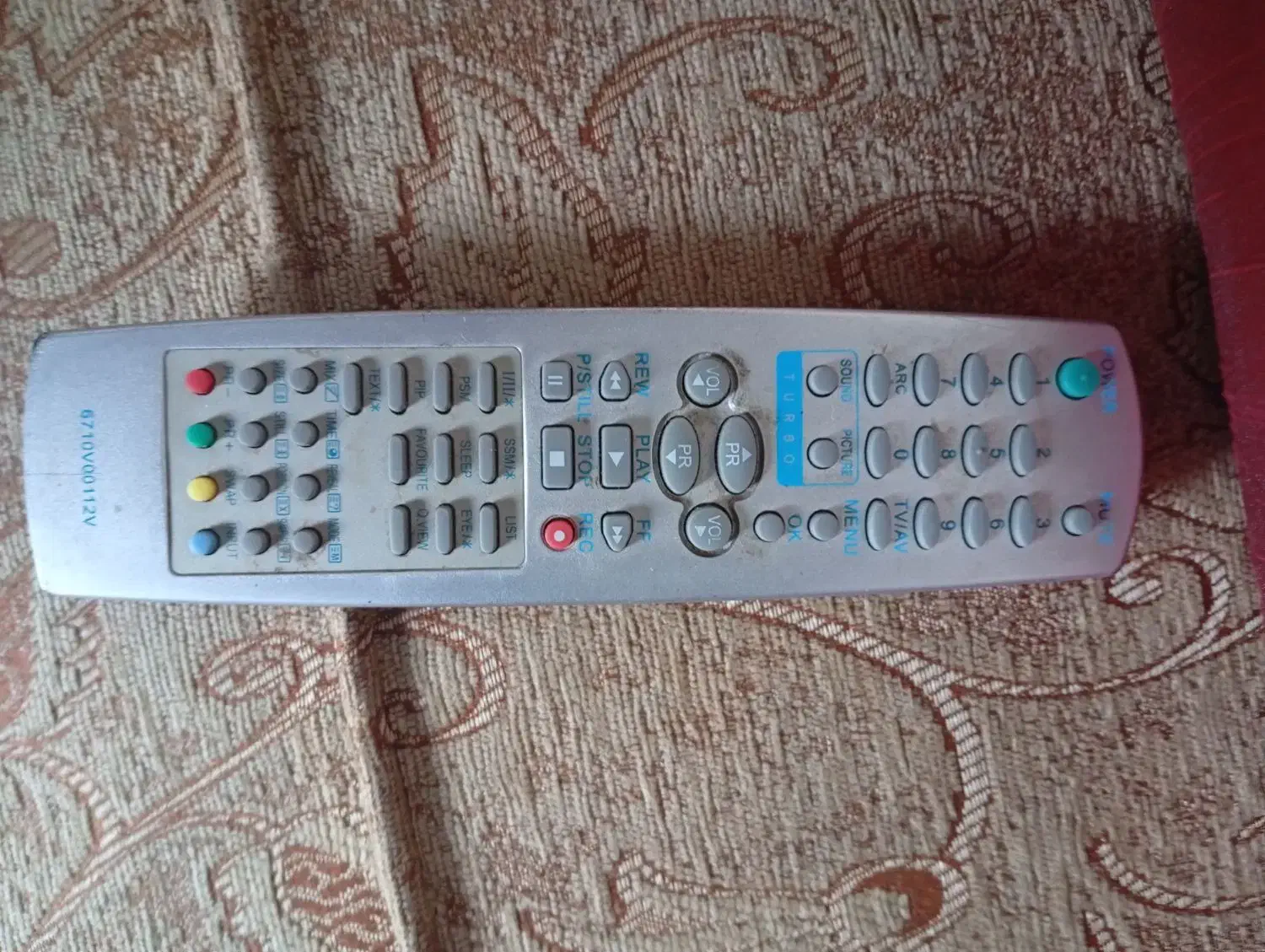 تلویزیون ال جی|تلویزیون و پروژکتور|عباسآباد, |دیوار