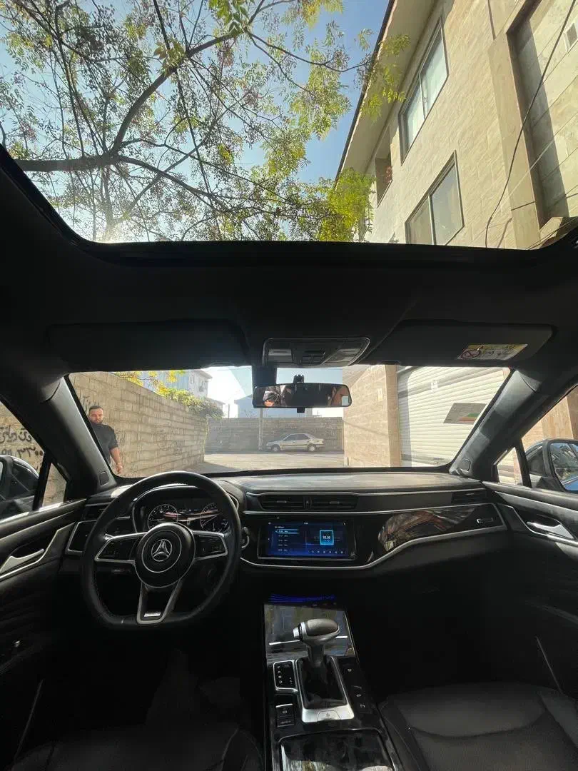 دیگنیتی پرایم|خودرو سواری و وانت|رشت, گلباغ نماز|دیوار