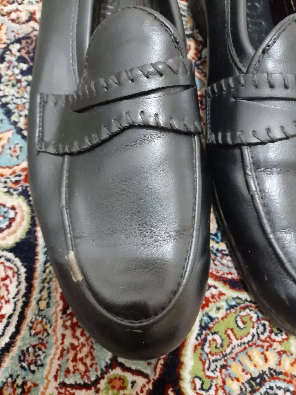کفش مردانه|کیف، کفش، کمربند|تهران, شهمیرزادی|دیوار
