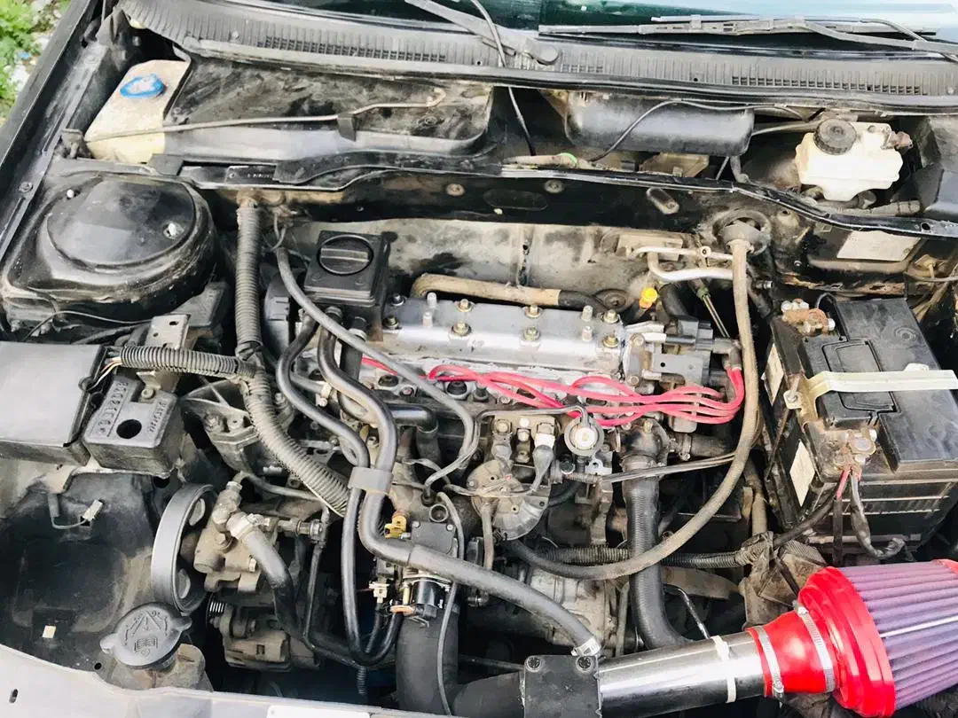 پارس مدل۸۰ فوق سالم|خودرو سواری و وانت|قائم‌شهر, |دیوار