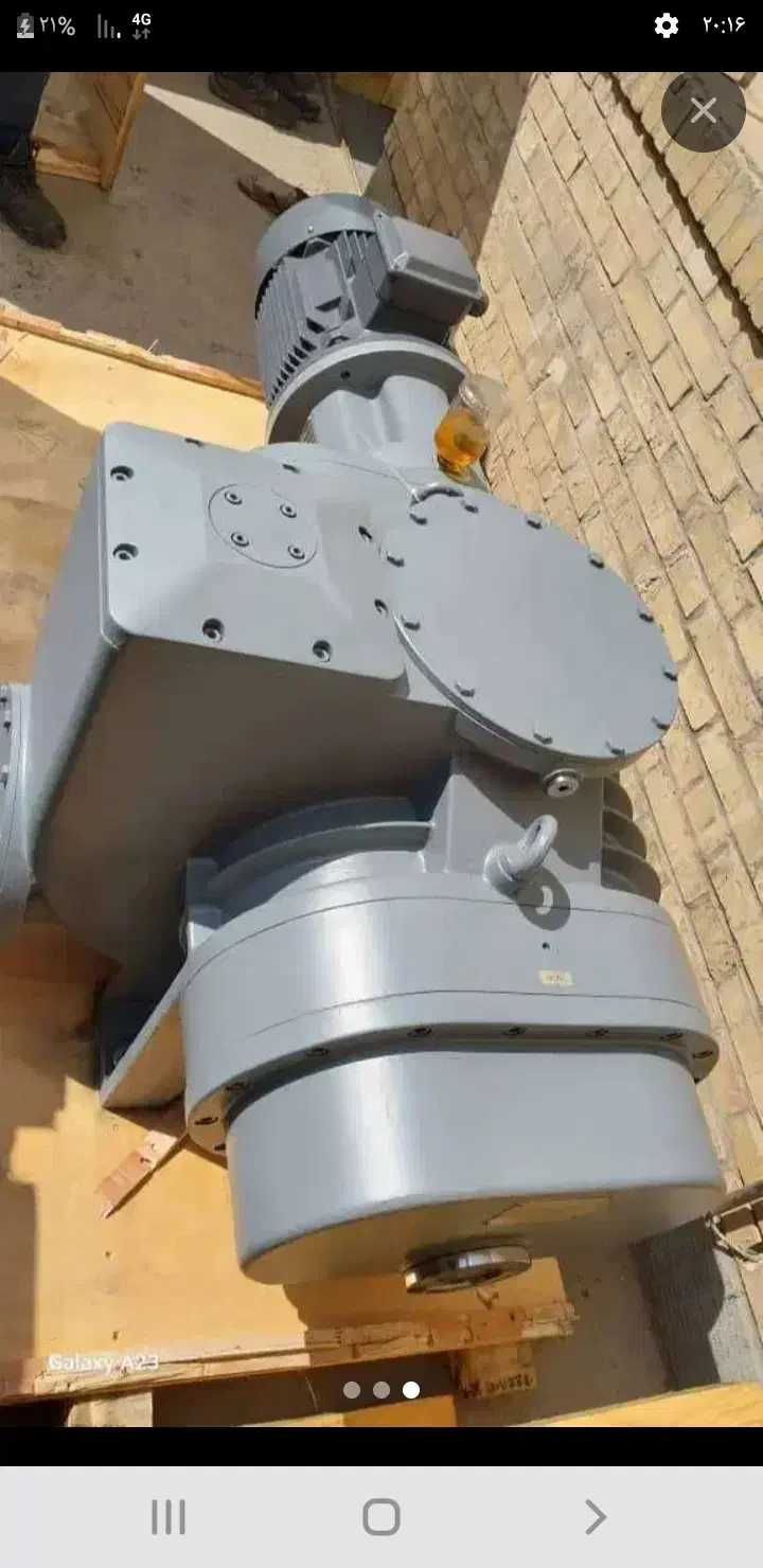 تعمیرات دستگاه cnc|خدمات پیشه و مهارت|بهارستان, |دیوار