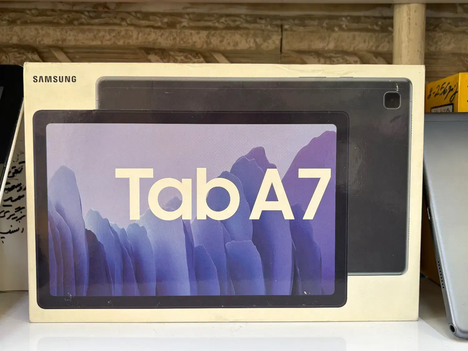 Glaxy Tab A7|تبلت|تبریز, |دیوار
