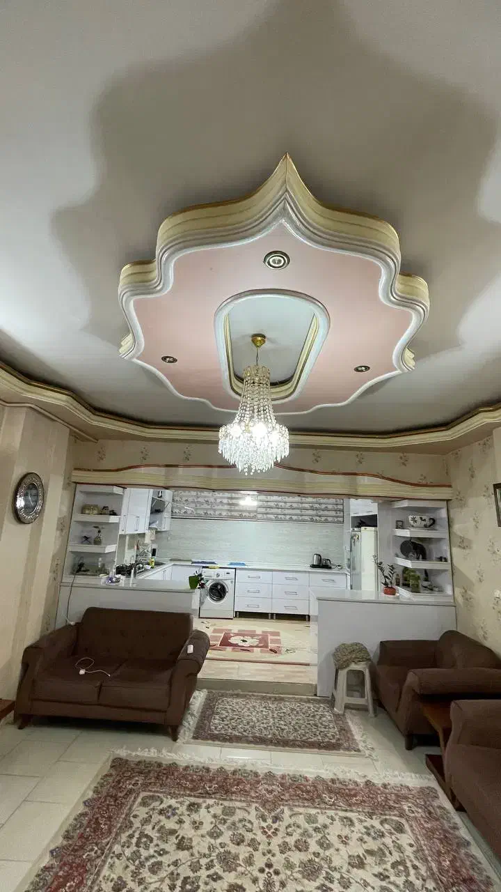 آپارتمان|فروش آپارتمان|کاشمر, |دیوار