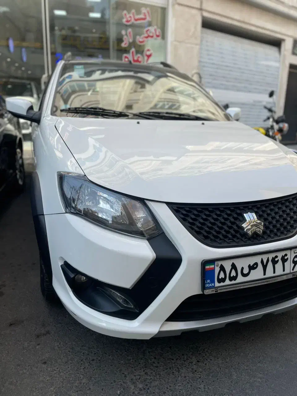 کوییک|خودرو سواری و وانت|تهران, وردآورد|دیوار