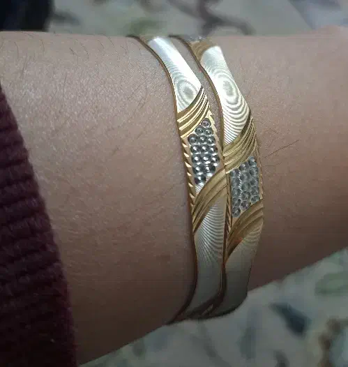 النگوی طلا|اشیا|آبادان, |دیوار