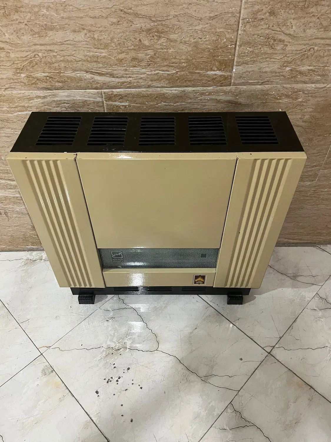 بخاری نیکالا سالم ۱۲هزار|بخاری، هیتر، شومینه|نسیم‌شهر, |دیوار