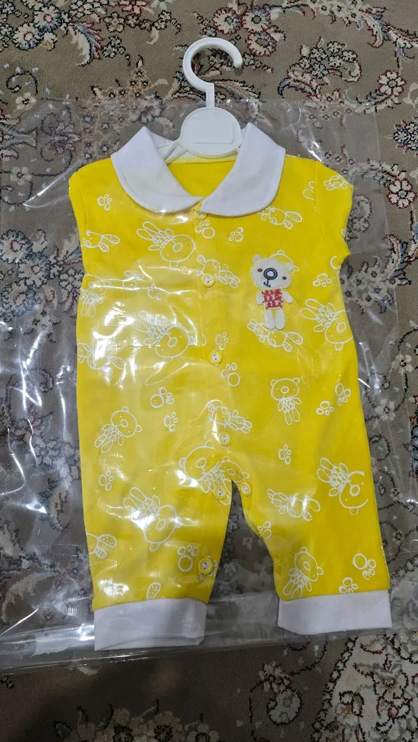 لباس نوزادی وبچگانه کاپشن بچگانه پاییزه لباس یلدای|کفش و لباس بچه|خمینی‌شهر, |دیوار