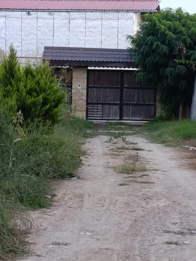 اجاره ویلا دربستی استخردار|اجارهٔ کوتاهمدت ویلا و باغ|فرح آباد, |دیوار