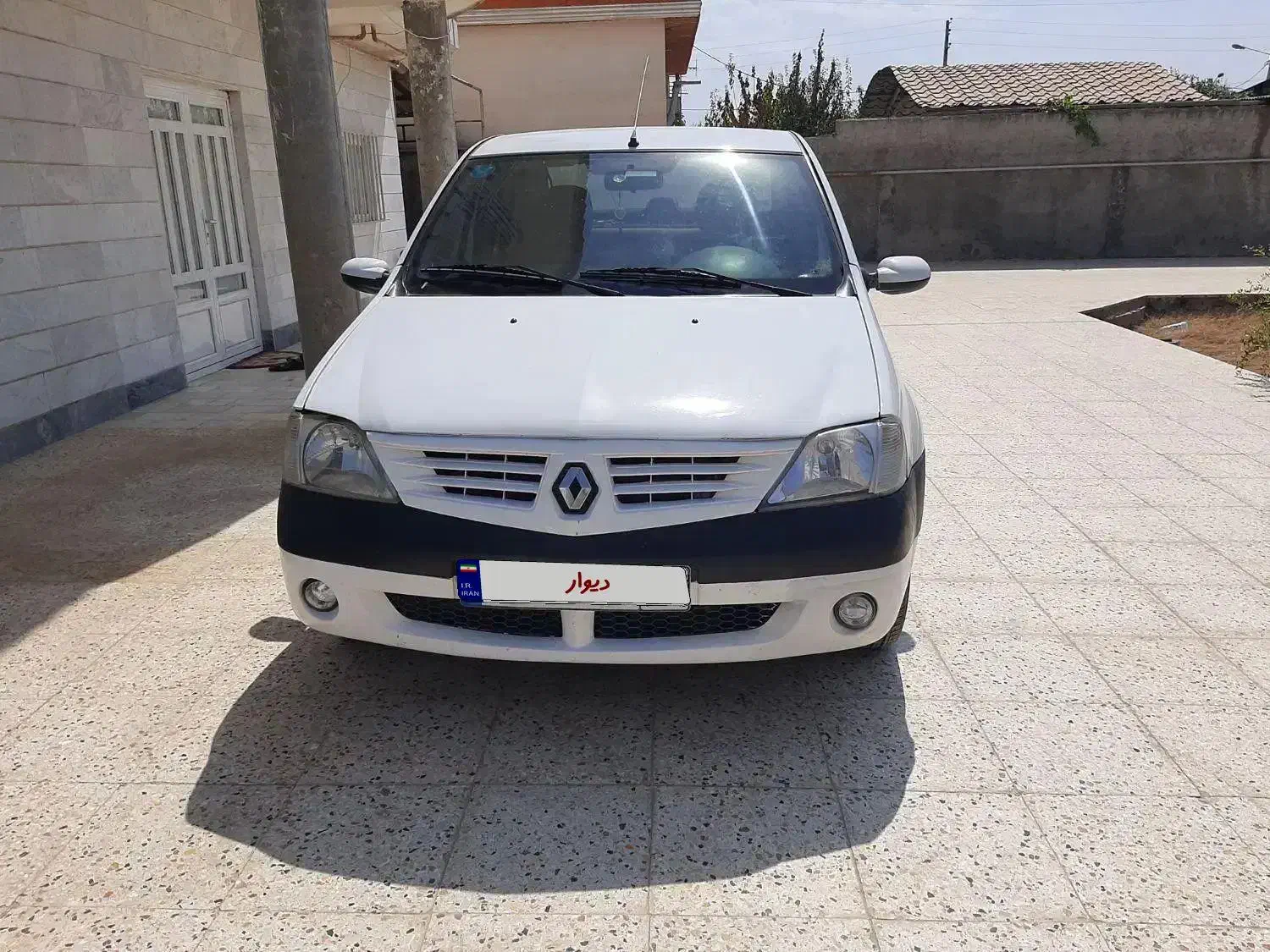 ال۹۰دوگانه فابریک|خودرو سواری و وانت|آق قلا, |دیوار