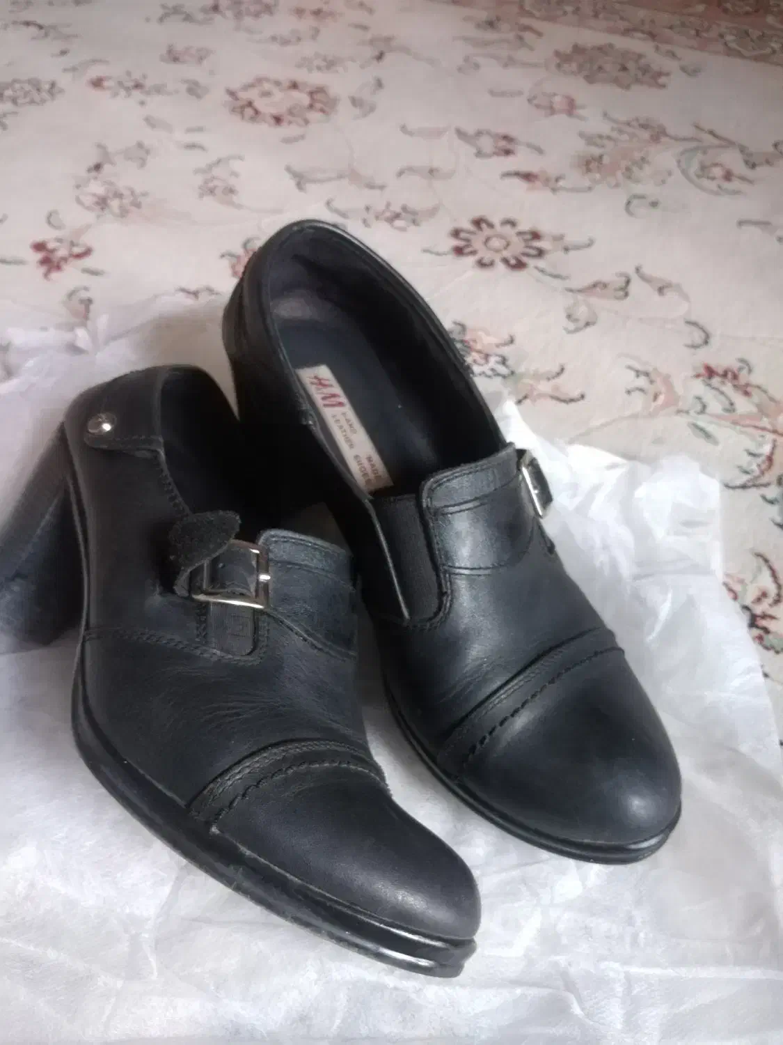 کفش زنونه|کیف، کفش، کمربند|تهران, یوسفآباد|دیوار