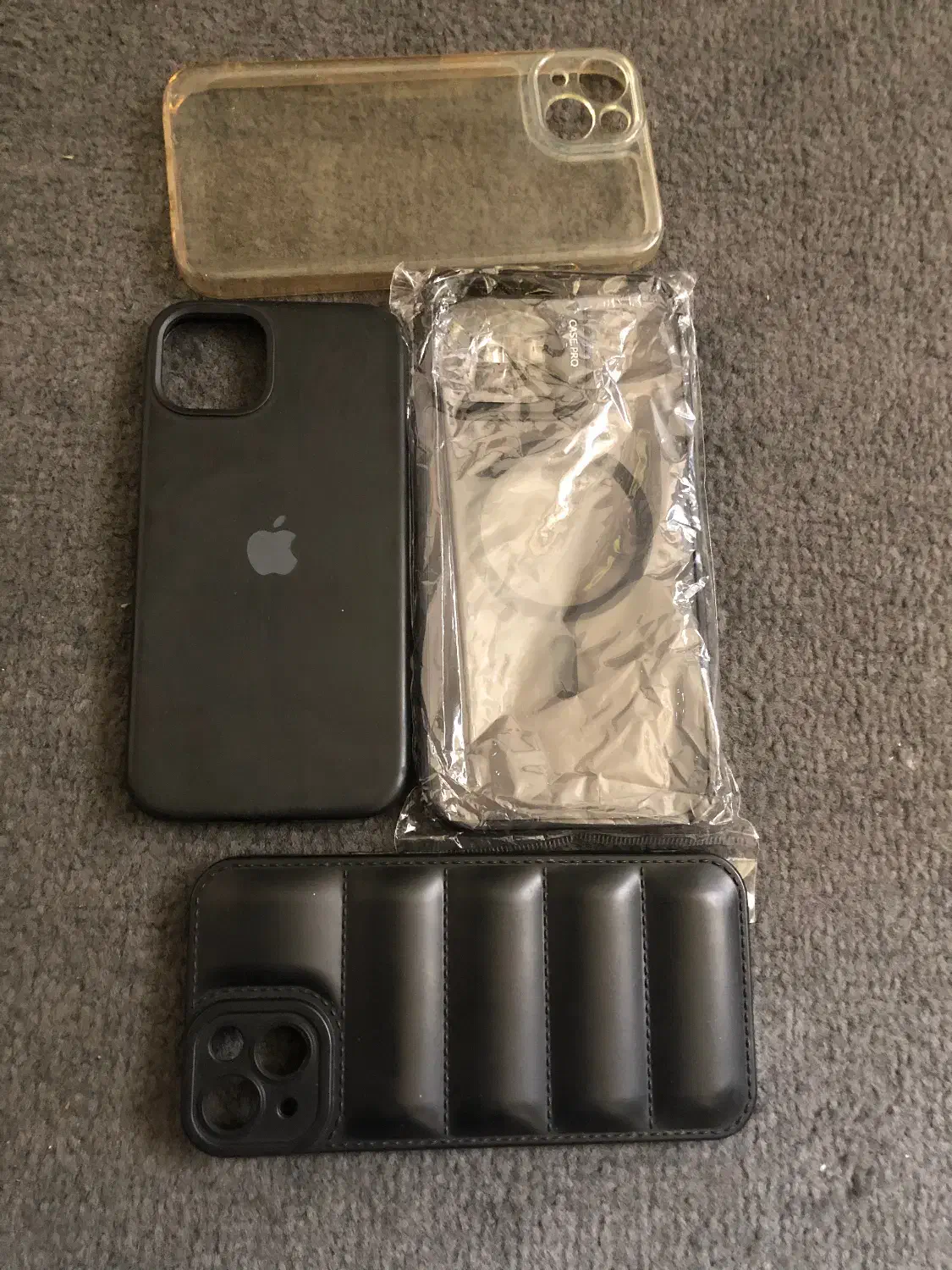 قاب ایفون ۱۳|لوازم جانبی موبایل و تبلت|تهران, سجاد|دیوار