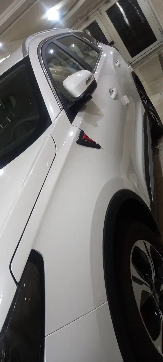 تیگو ۷ پرومکس دو دیفرانسیل|خودرو سواری و وانت|ری, سیزده آبان|دیوار