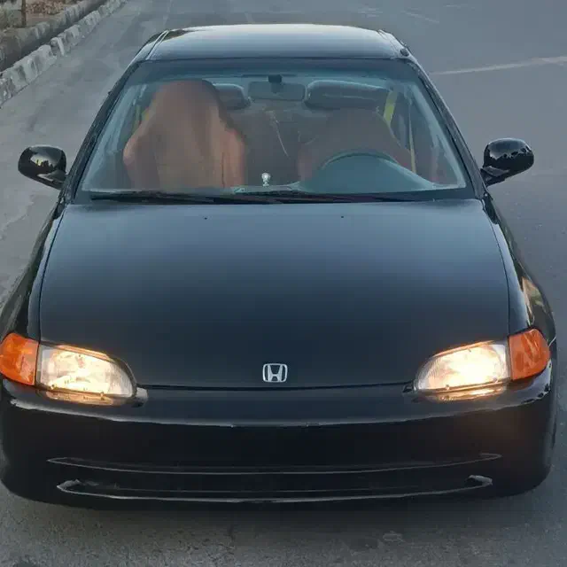 هوندا سیویک|خودرو سواری و وانت|کرج, آق تپه|دیوار