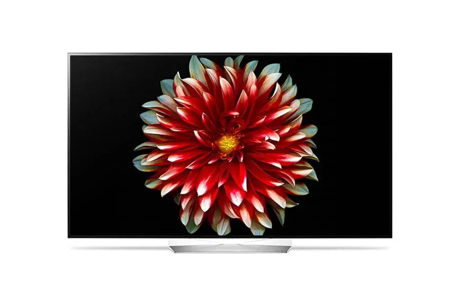 تلویزیون OLED lg B7 ۵۵ اینچ|تلویزیون و پروژکتور|بانه, |دیوار