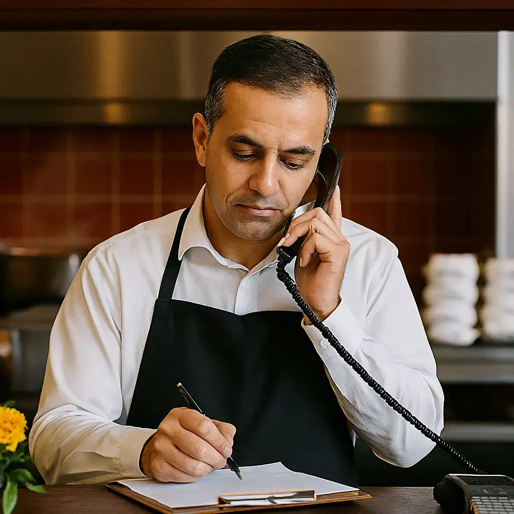 مدیر داخلی تهیه غذا|استخدام خدمات فروشگاه و رستوران|ارومیه, |دیوار