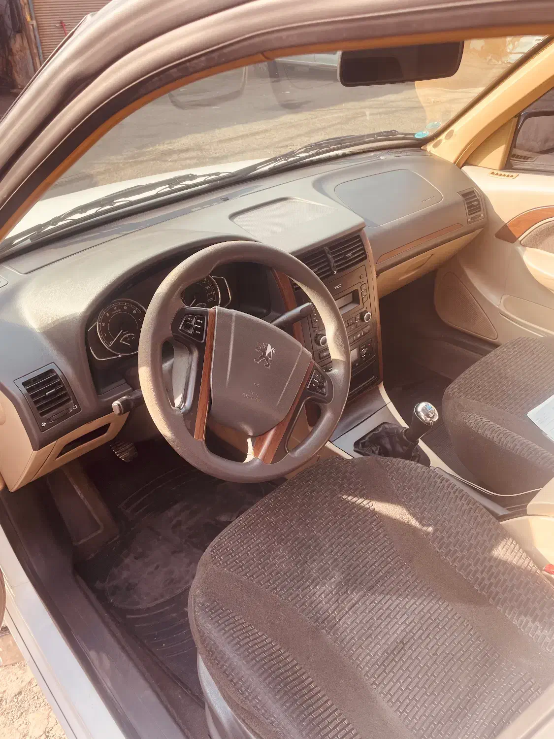 پرشیا موتور سال|خودرو سواری و وانت|اسلام‌شهر, باغ فیض|دیوار