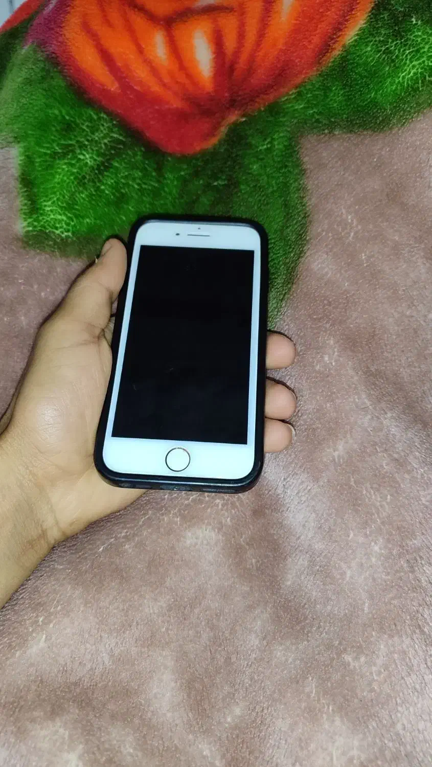 ایفون7|موبایل|اهواز, کمپلو جنوبی|دیوار