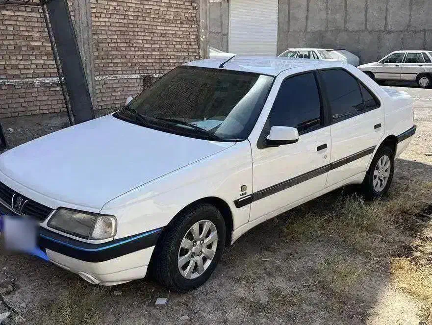 پژو اس ال ایکس تیوفایو ۱۳۹۵|خودرو سواری و وانت|جلفا, |دیوار