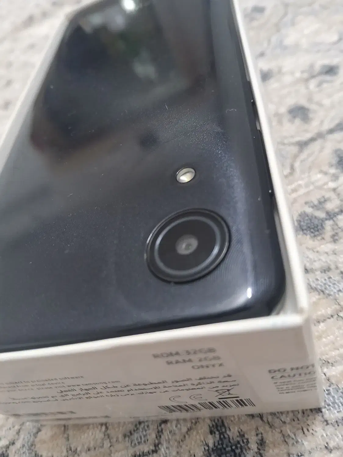 Galaxy A03 core|موبایل|مشهد, محمدآباد|دیوار