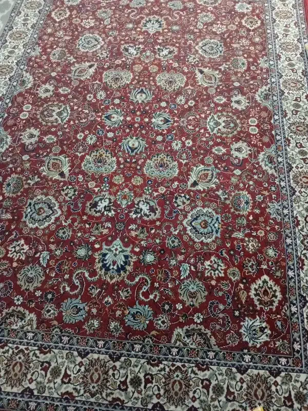 پاوربانک و فرش|حراج|پاکدشت, حصار امیر|دیوار