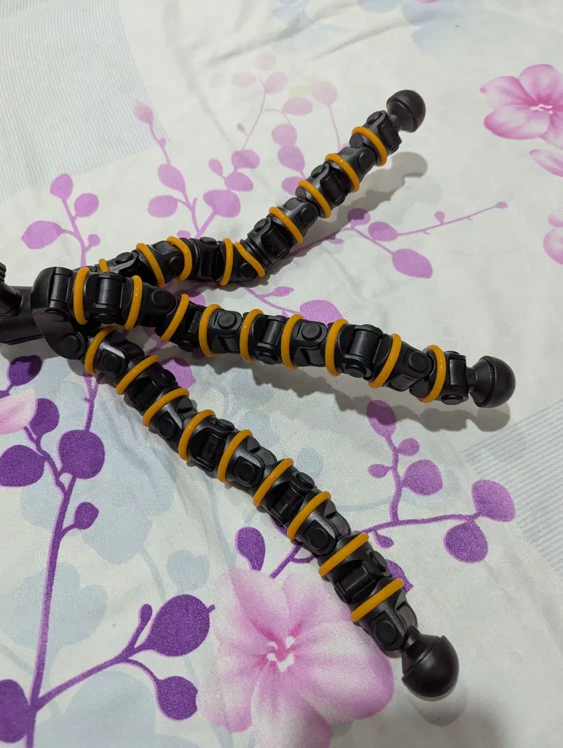 سه پایه کوچک حرفه ای mini tripod ظرفیت تا ۲.۵ kg|دوربین عکاسی و فیلم‌برداری|سردشت, |دیوار