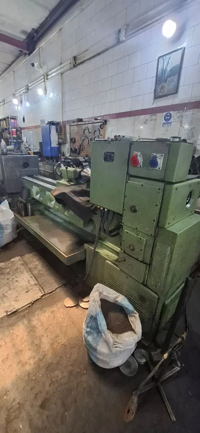 جوشکار و تراشکار و کارگر ساده|استخدام صنعتی، فنی، مهندسی|اردبیل, |دیوار