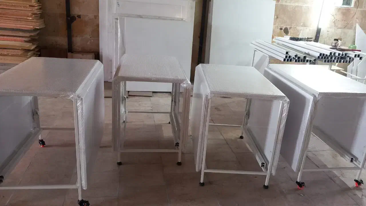 میز برش|لوازم خیاطی و بافتنی|مشهد, عیدگاه|دیوار