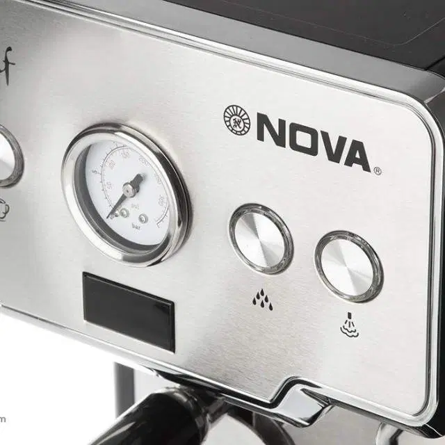 Nova 128|کافی‌شاپ و رستوران|رشت, چله خانه|دیوار