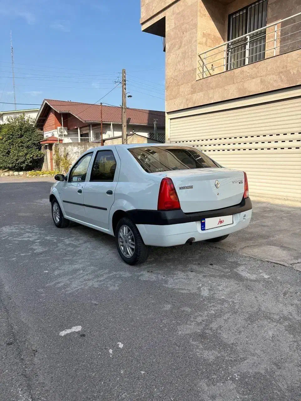 ال۹۰ مدل ۹۵ فول e2|خودرو سواری و وانت|تنکابن, |دیوار