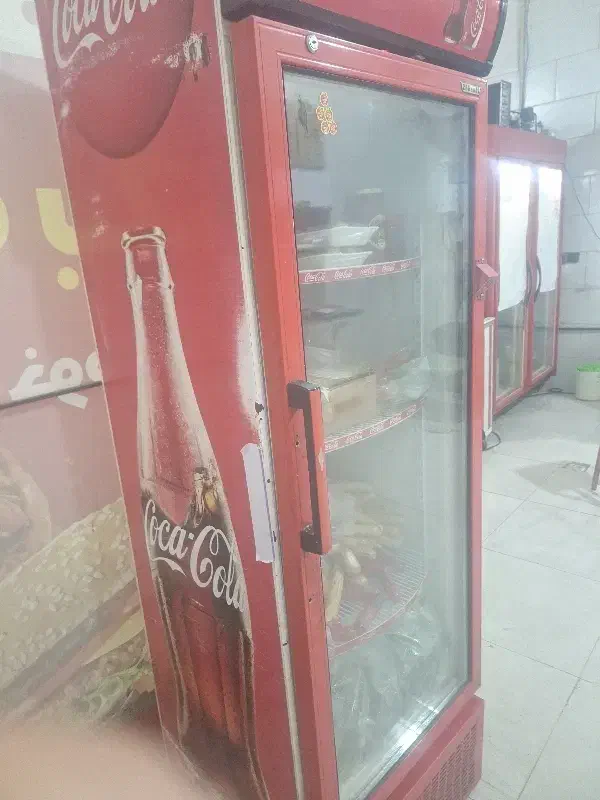 فروش وسایل کامل فست فود|کافی‌شاپ و رستوران|مرودشت, شهرک مهدیه|دیوار