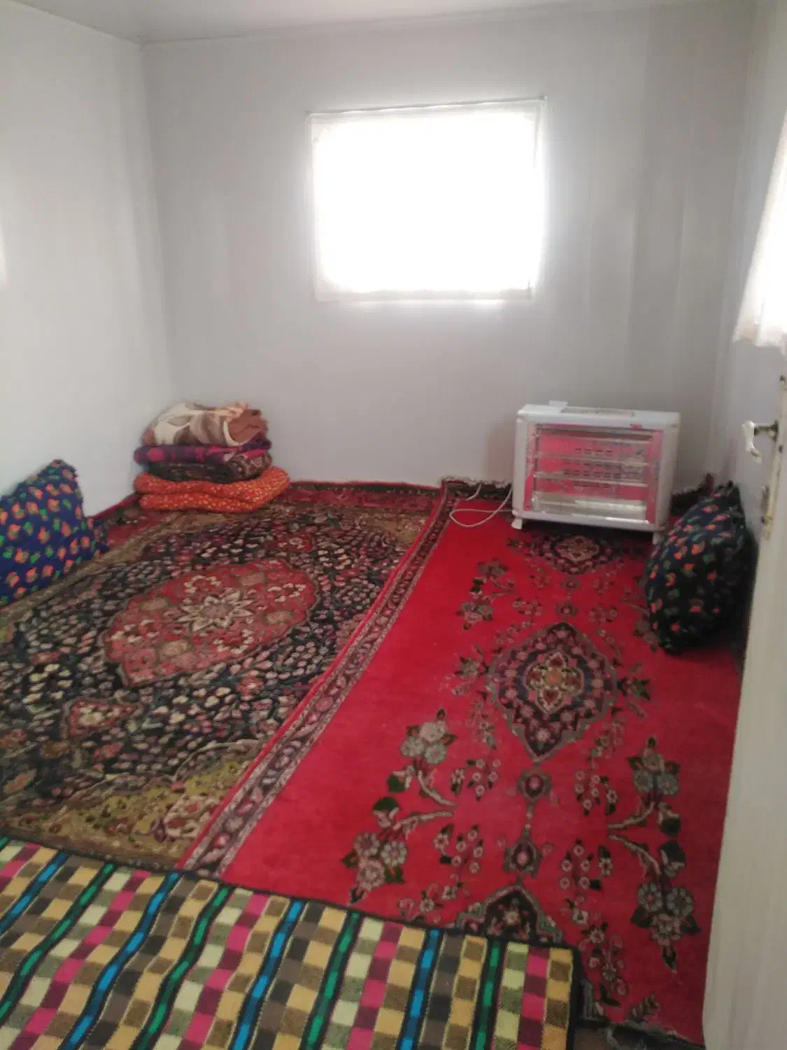 کانکس|مصالح و تجهیزات ساختمان|میاندوآب, |دیوار