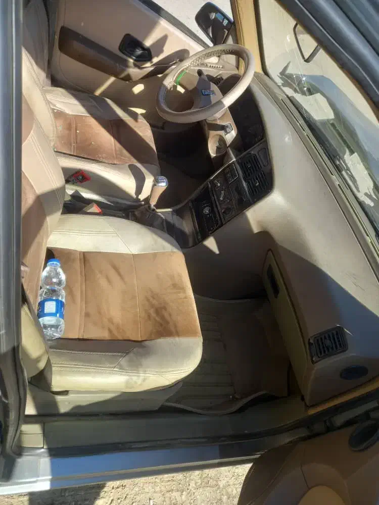 پژو 405دوگانه شرکتی تصادفی|خودرو سواری و وانت|کرج, کرج نو|دیوار