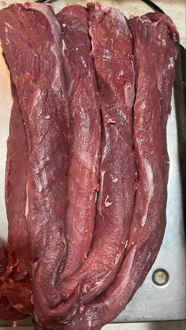 قصاب ماهر|استخدام خدمات فروشگاه و رستوران|محمدیه-قزوین, |دیوار