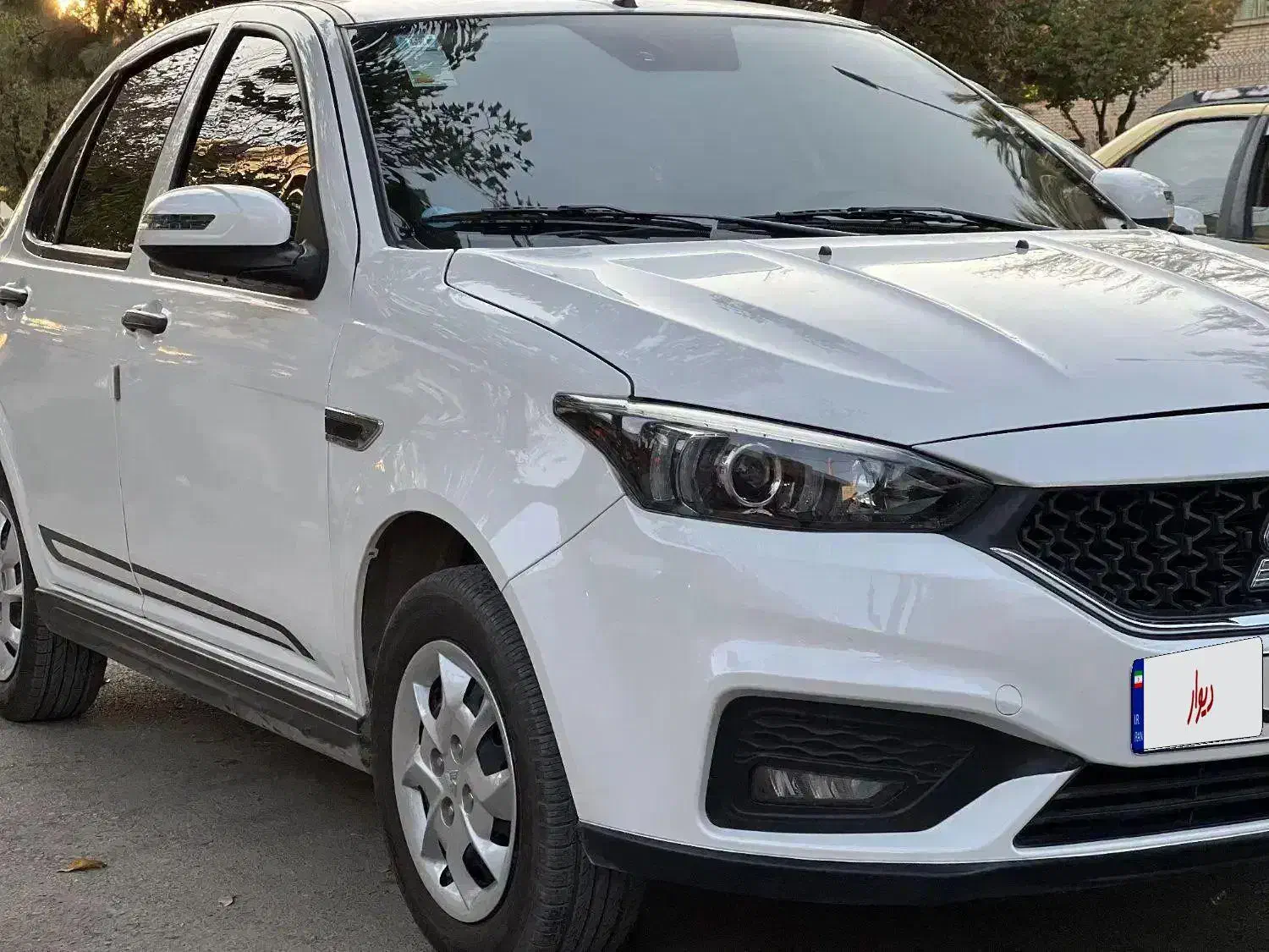 سهند اس مدل ۱۴۰۳|خودرو سواری و وانت|شهرضا, |دیوار