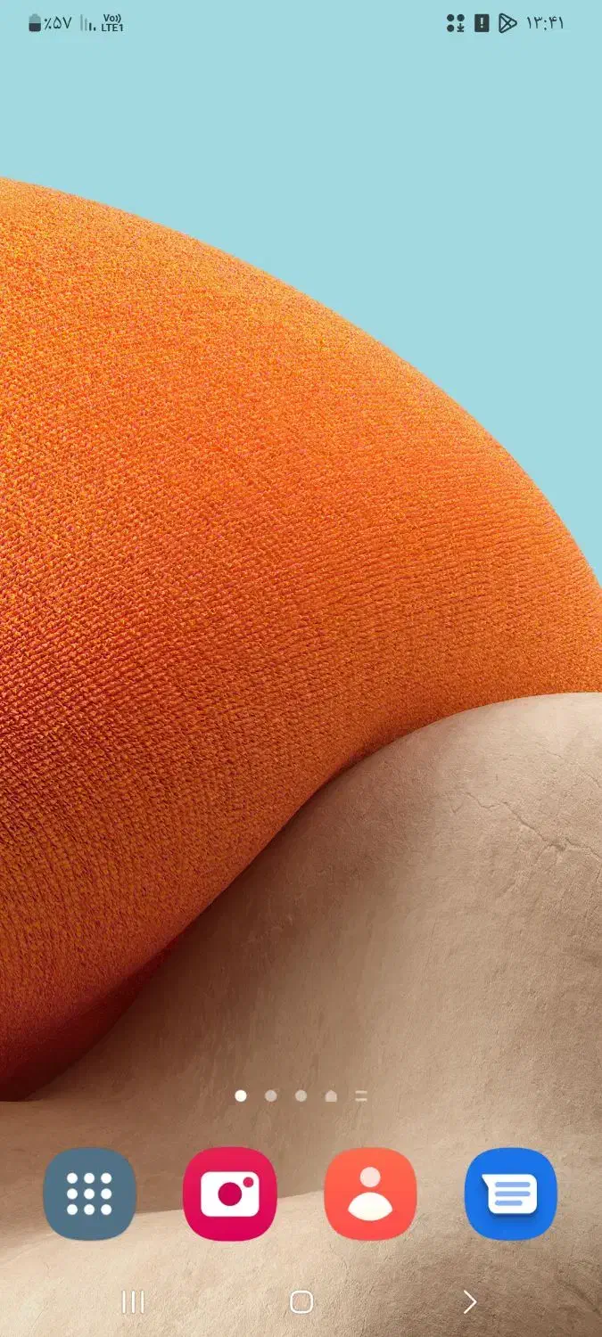 گوشی A32|موبایل|تفت, |دیوار