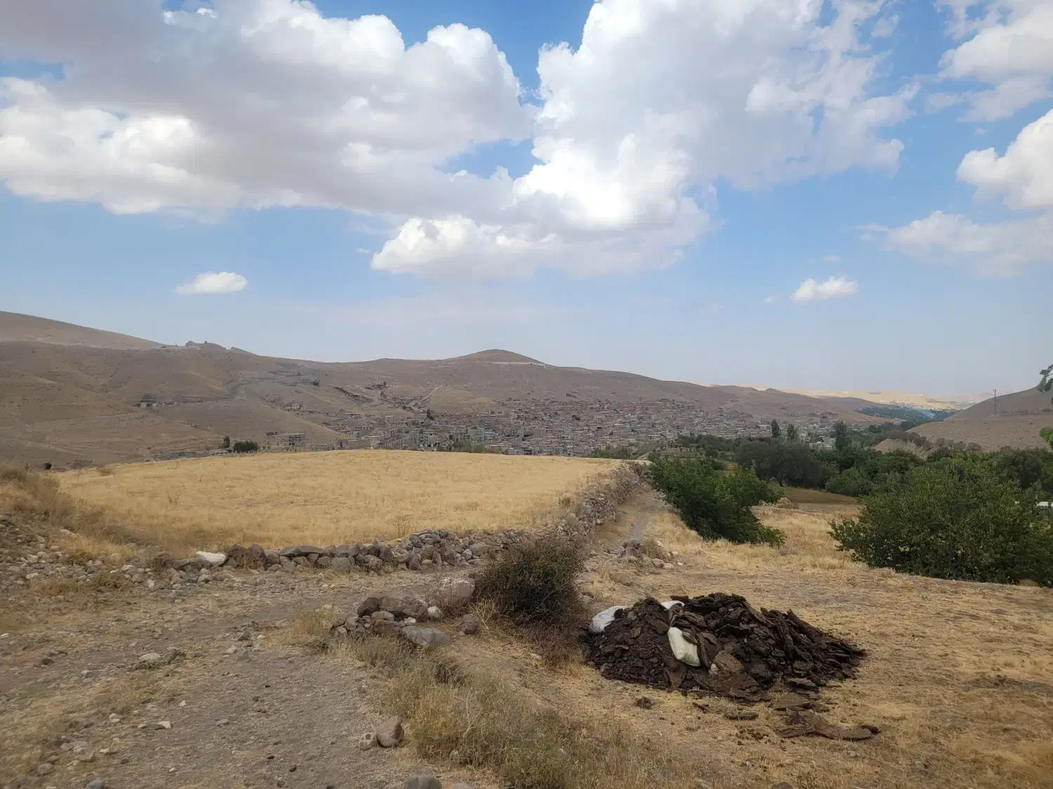 فروش ۱۶۰۰ متری|فروش دفتر صنعتی، کشاورزی، تجاری|باسمنج, |دیوار