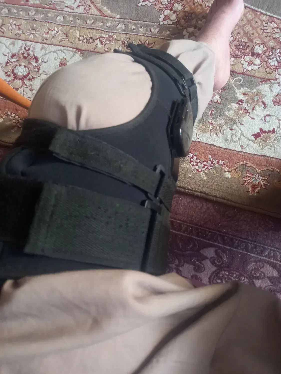 بریس زانو|آرایشی، بهداشتی، درمانی|اصفهان, عاشق‌آباد|دیوار