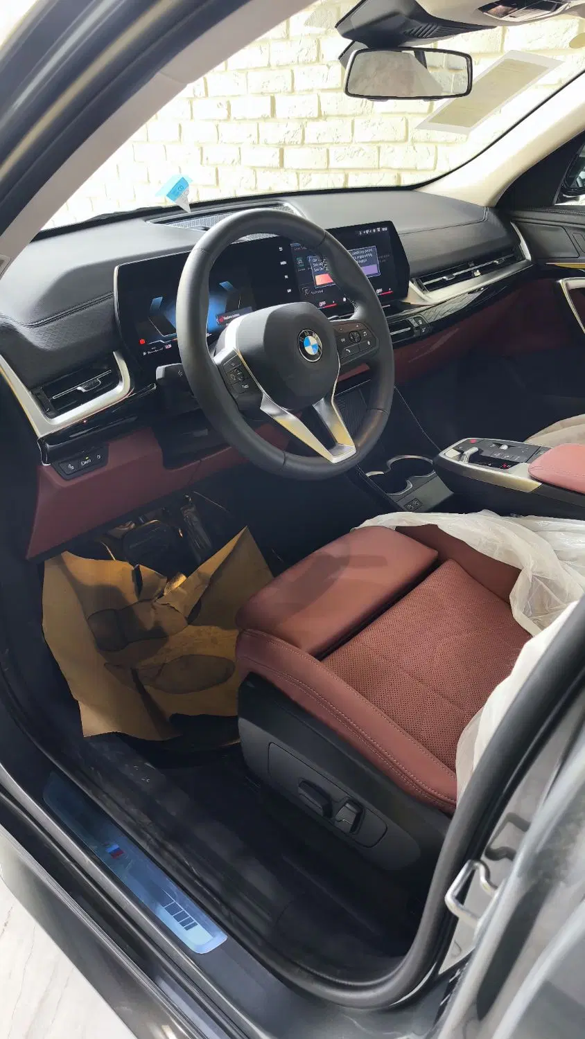 BMW X2 SDrive25i 2026|خودرو سواری و وانت|تهران, سهروردی|دیوار