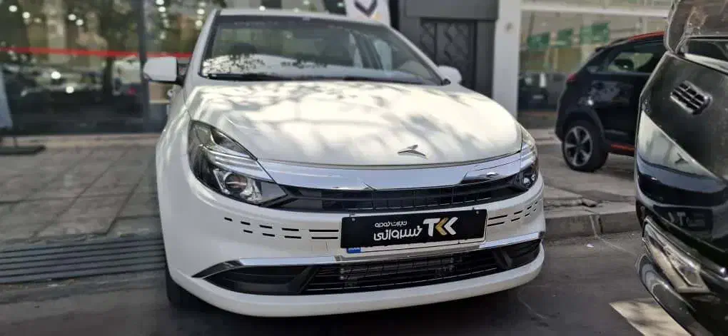 KMC Eagle کی ام سی ایگل|خودرو سواری و وانت|تهران, تهرانپارس غربی|دیوار