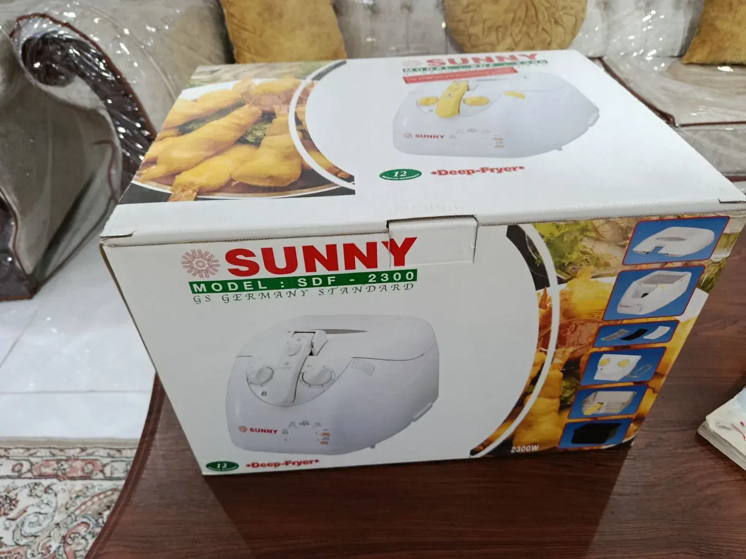 لوازم خانگی|اجاق گاز و لوازم برقی پختوپز|کرج, محمد آباد|دیوار