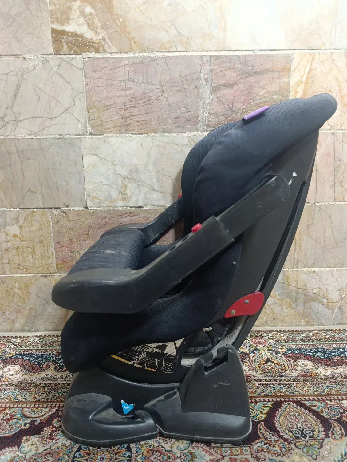 صندلی ماشین|تخت و صندلی بچه|مشهد, فاطمیه|دیوار