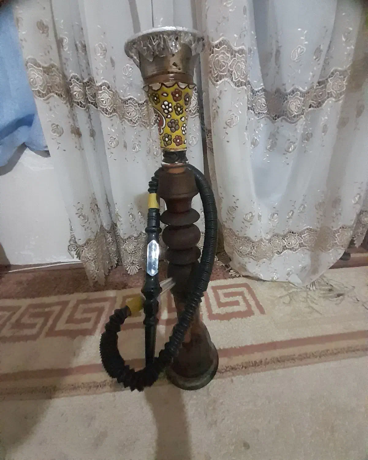 قلیان دوسیب|زیورآلات و اکسسوری|اردبیل, |دیوار