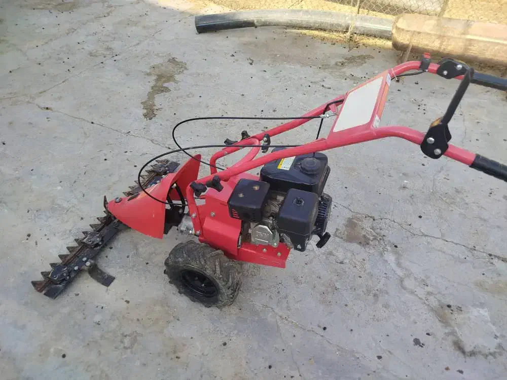 دستگاه چمن زن|ابزارآلات|باغ ملک, |دیوار