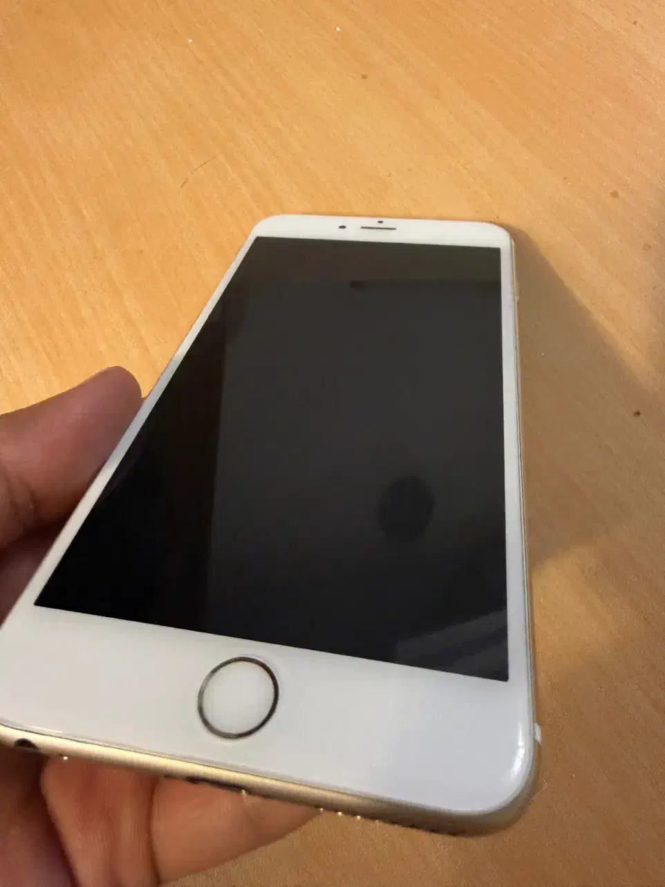 iphone 6plus - 64GB|موبایل|تهران, دارآباد|دیوار