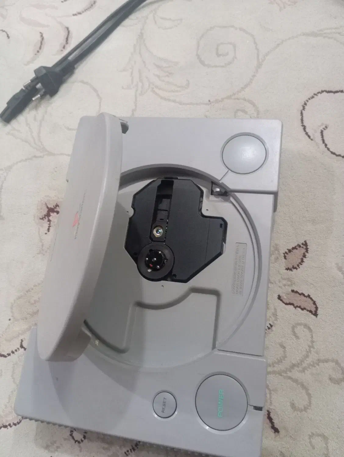 پلی استیشن وان دسته کامپیوتر و..|کنسول، بازی ویدئویی و آنلاین|مشهد, رسالت|دیوار