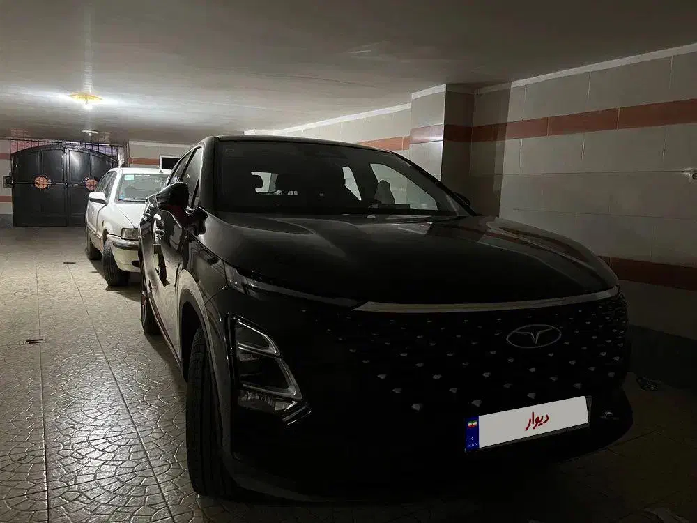 فونیکس fx مدل ۱۴۰۴|خودرو سواری و وانت|تهران, سعادت‌آباد|دیوار