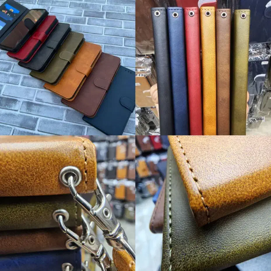 قابگوشی کیفی|لوازم جانبی موبایل و تبلت|کرج, گلشهر|دیوار