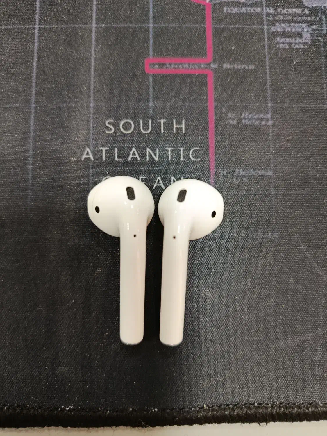 airpod 2|لوازم جانبی موبایل و تبلت|تهران, بهجت‌آباد|دیوار